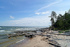 photo "Мыс Колка 2"