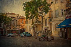 photo "Tel-Aviv 7697"