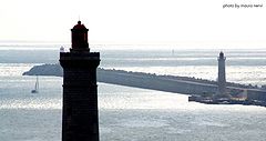 фото "the lighthouse"