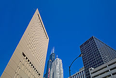 photo "Sharp angles"