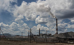 фото "Карабаш"