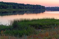 photo "backwater"