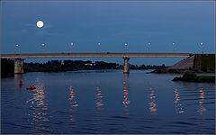 фото "полнолуние 3"