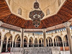 фото "OLD MOSQUE"