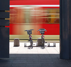 фото "Express train"
