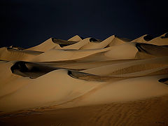 фото "Dunes 33"