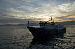 фото "Байкал о.Ольхон"