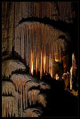 фото "From beneath the earth..."