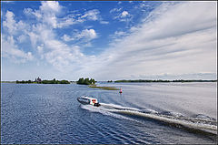 фото "волны"