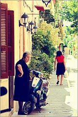 фото "Rethymno"
