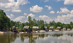 фото "Никого..."