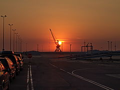 photo "Good Morning, Country."