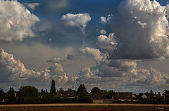 фото "Clouds"