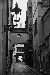 фото "Улочка-3"
