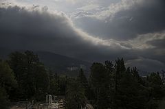 photo "Darkness"