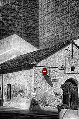 photo "Entrada prohibida"