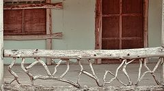 фото "Пляшущие человечки"