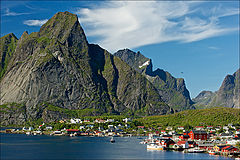 photo "Lofoten"