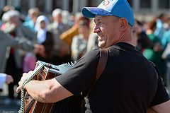 photo "Harmonist"