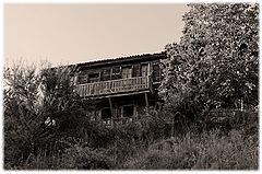фото "Забытый"