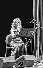 photo "At a concert"