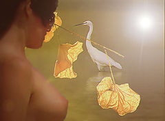 photo "Poetry"