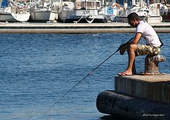 photo "waiting"