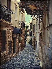 фото "Chania"