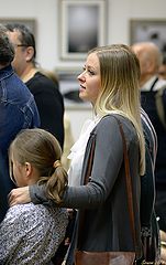 photo "At the exhibition"