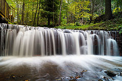 photo "Водопад"