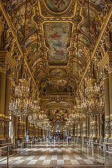 фото "Opera Garnier 2"