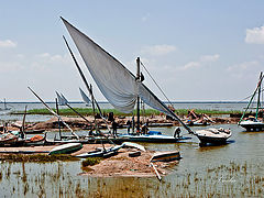 photo "Fishing boat"