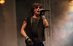 фото "Joe Lynn Turner"