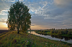 фото "На дальнем кордоне"