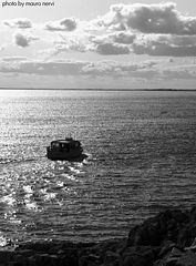 photo "on the sea"