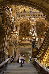 фото "Opera interior"