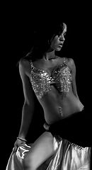 photo "IdontFeelLikeDancing"