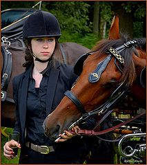 photo "Amazone"