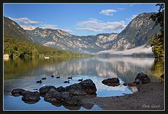 фото "Семейка"