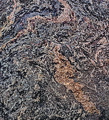 photo "History of Memory. On the faces of granite 2"