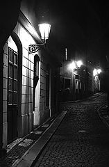 photo "Ночная атмосфера-35"