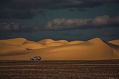 фото "Dunes 35"