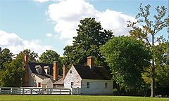 фото "Colonial Landscape"