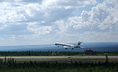 фото "Взлёт"