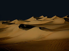 фото "Dunes 36"