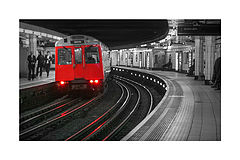 photo "Underground"