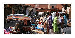 photo "Market street"