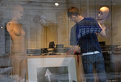 photo "Storefront"