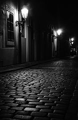 photo "Ночная атмосфера-36"