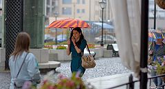 photo "Rainy day"